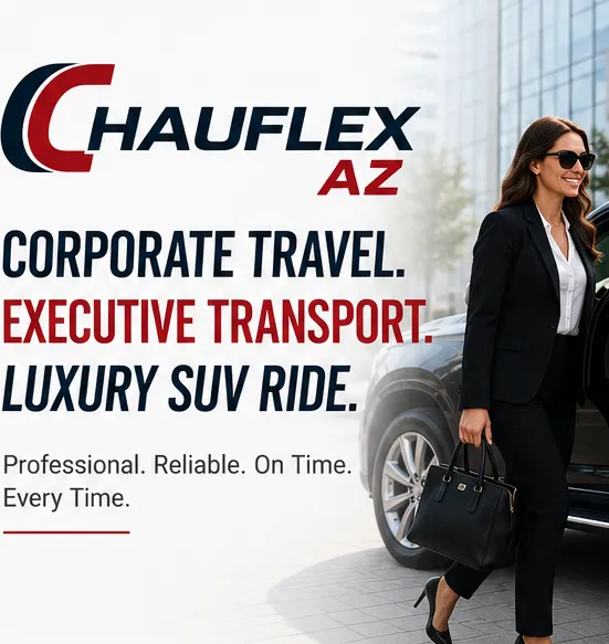 Chauflex Ride