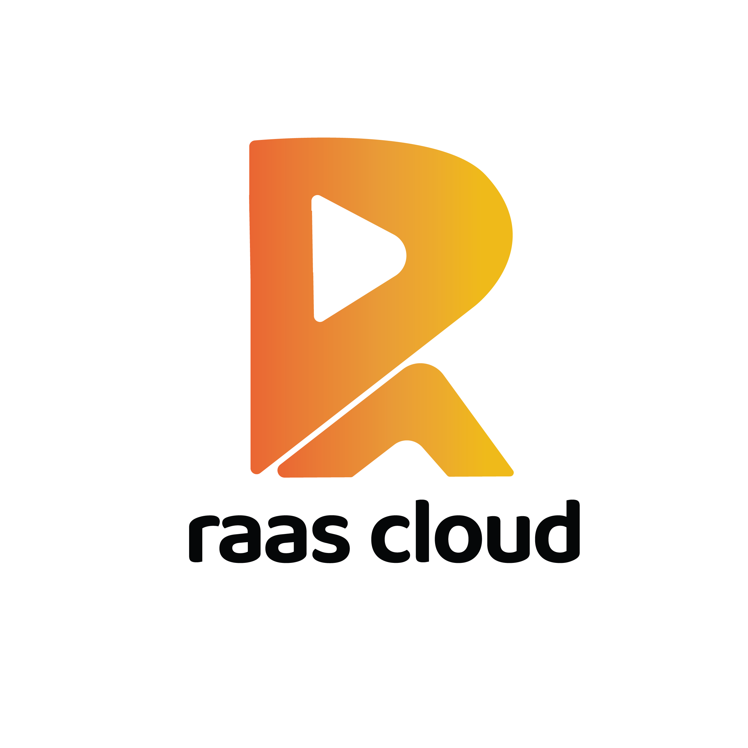 RAAS Cloud logo