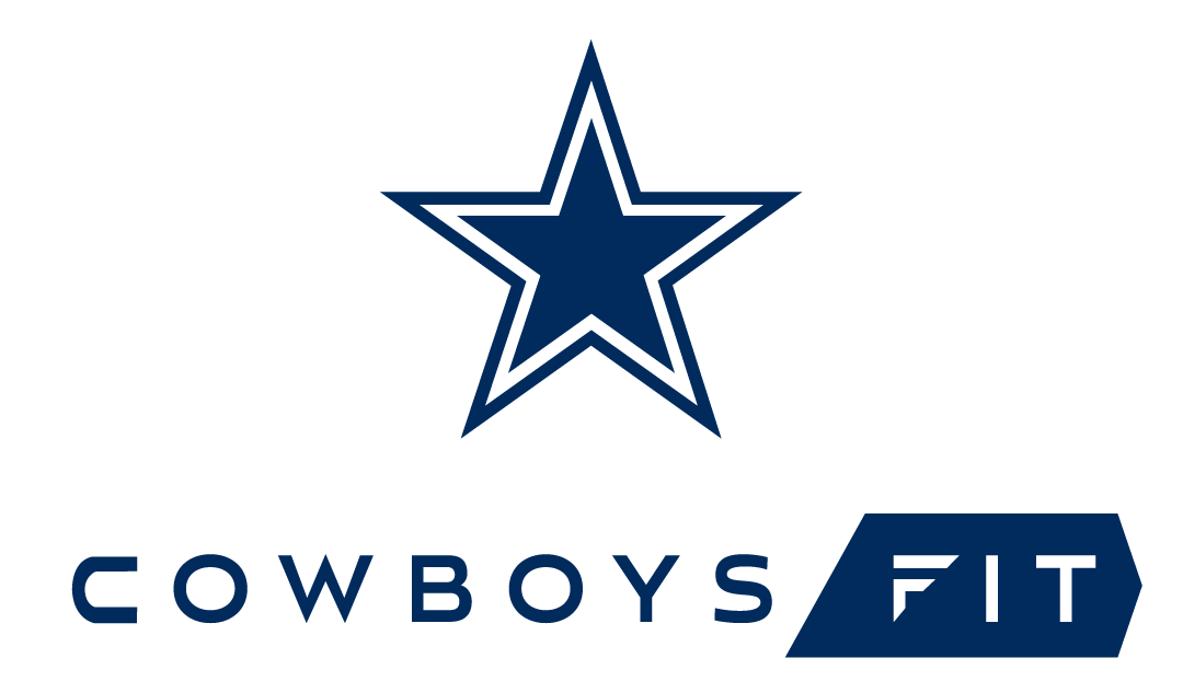 Cowboys Fit logo
