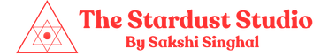 The Stardust Studio logo