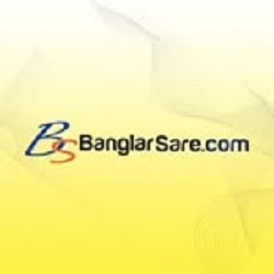 Banglarsare Handloom Udyog logo
