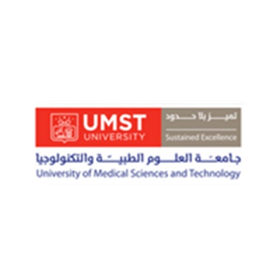 University of Medical Sciences and Technology logo