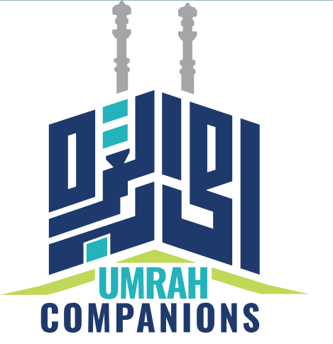 Umrah Companions Canada logo