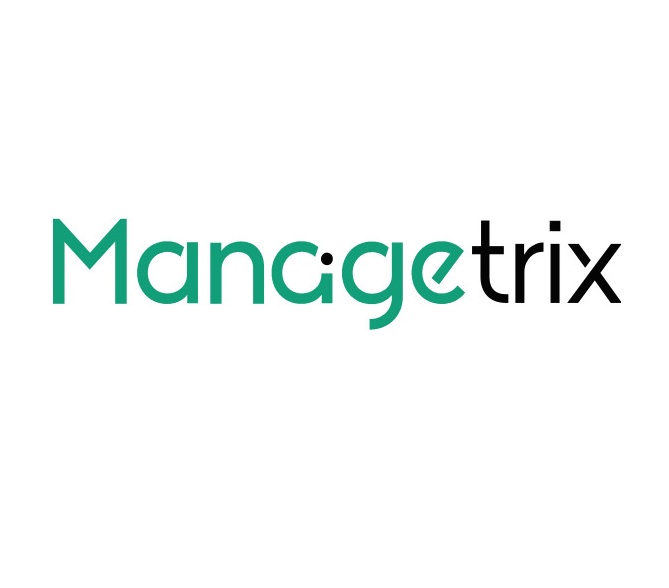 Managetrix logo