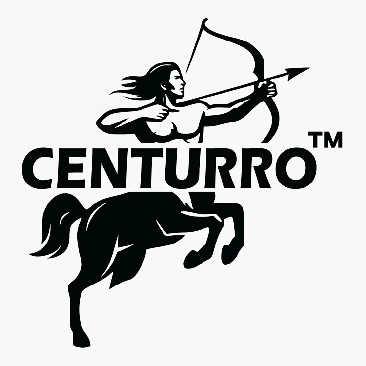 Centurro Pakistan logo