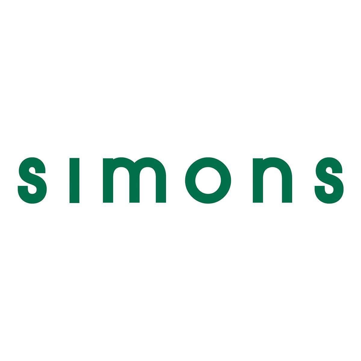 Simons Jewelers logo