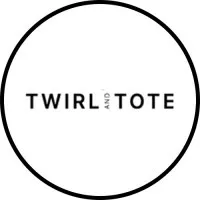 Twirl and Tote