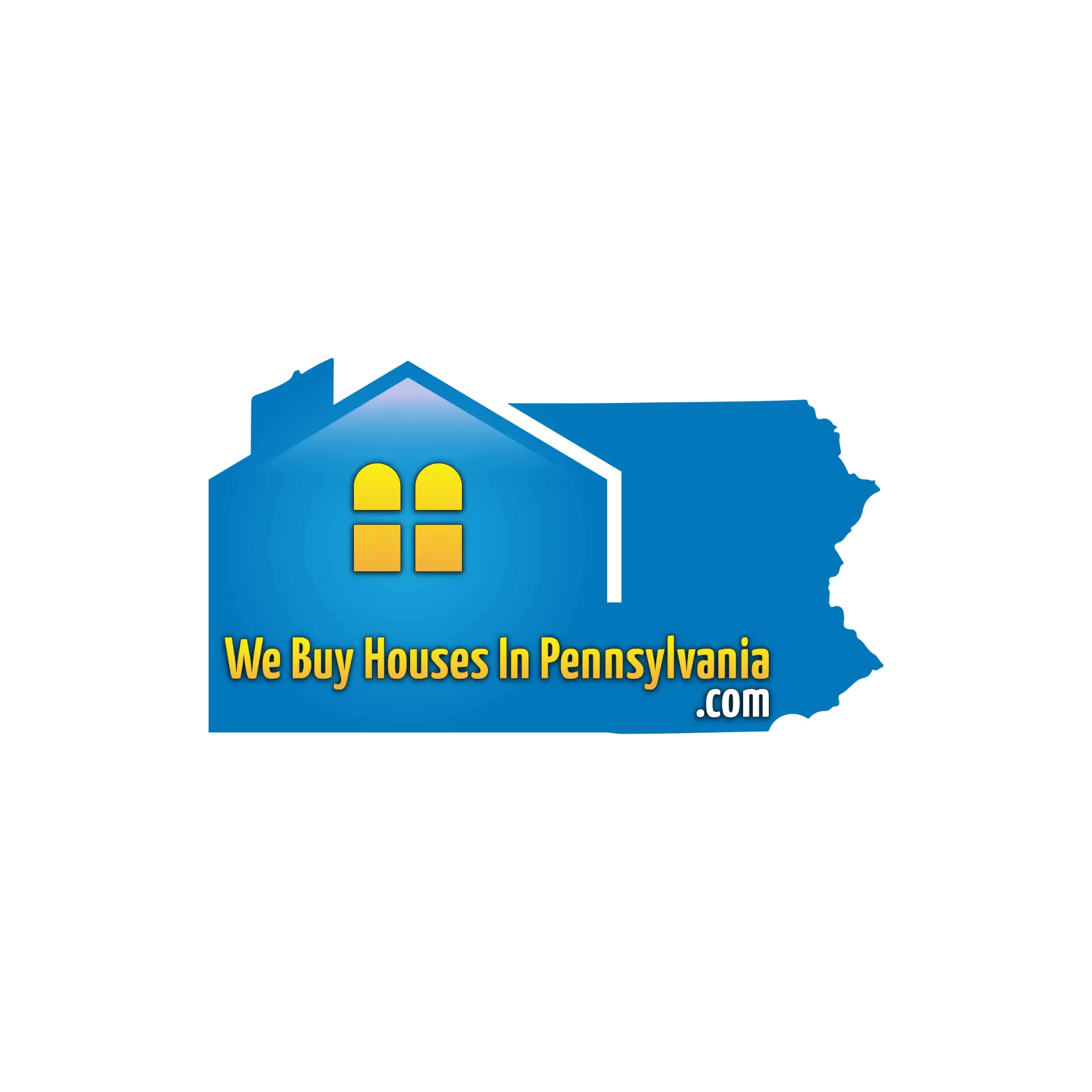 We Buy Houses In Pennsylvania logo
