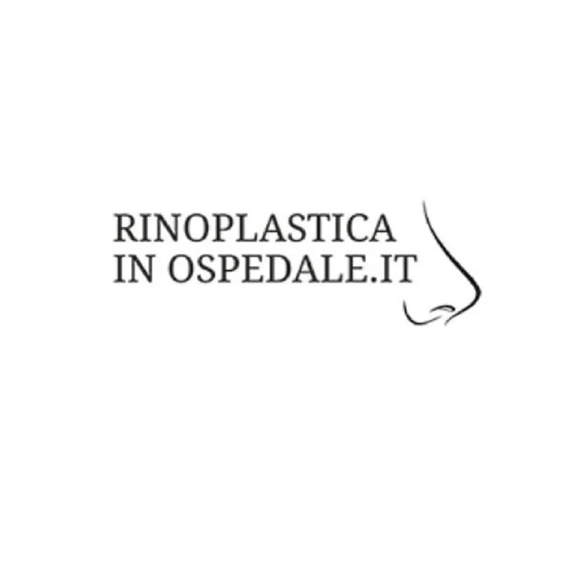 Rhinoplasty in Hospital logo