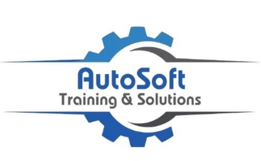 Autosoft Training &amp; Solutions logo