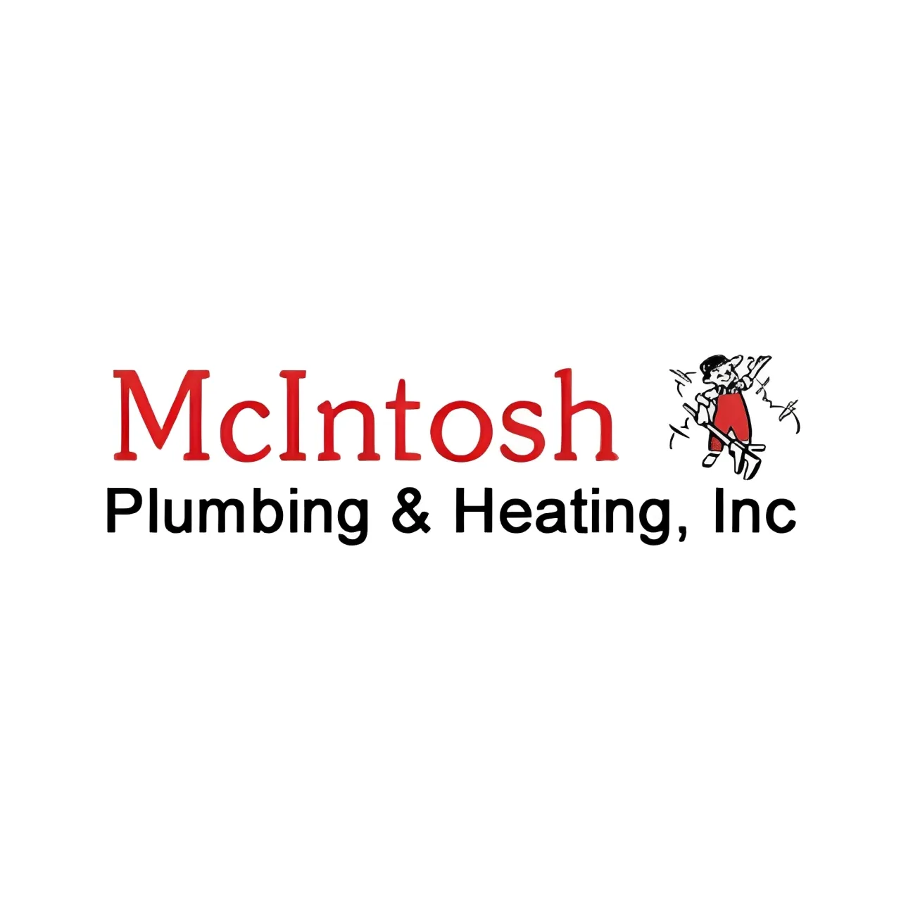 McIntosh Plumbing &amp; Heating