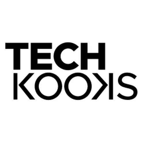 Tech Kooks - Managed IT Services Pasadena logo
