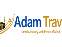 Adam Travel logo