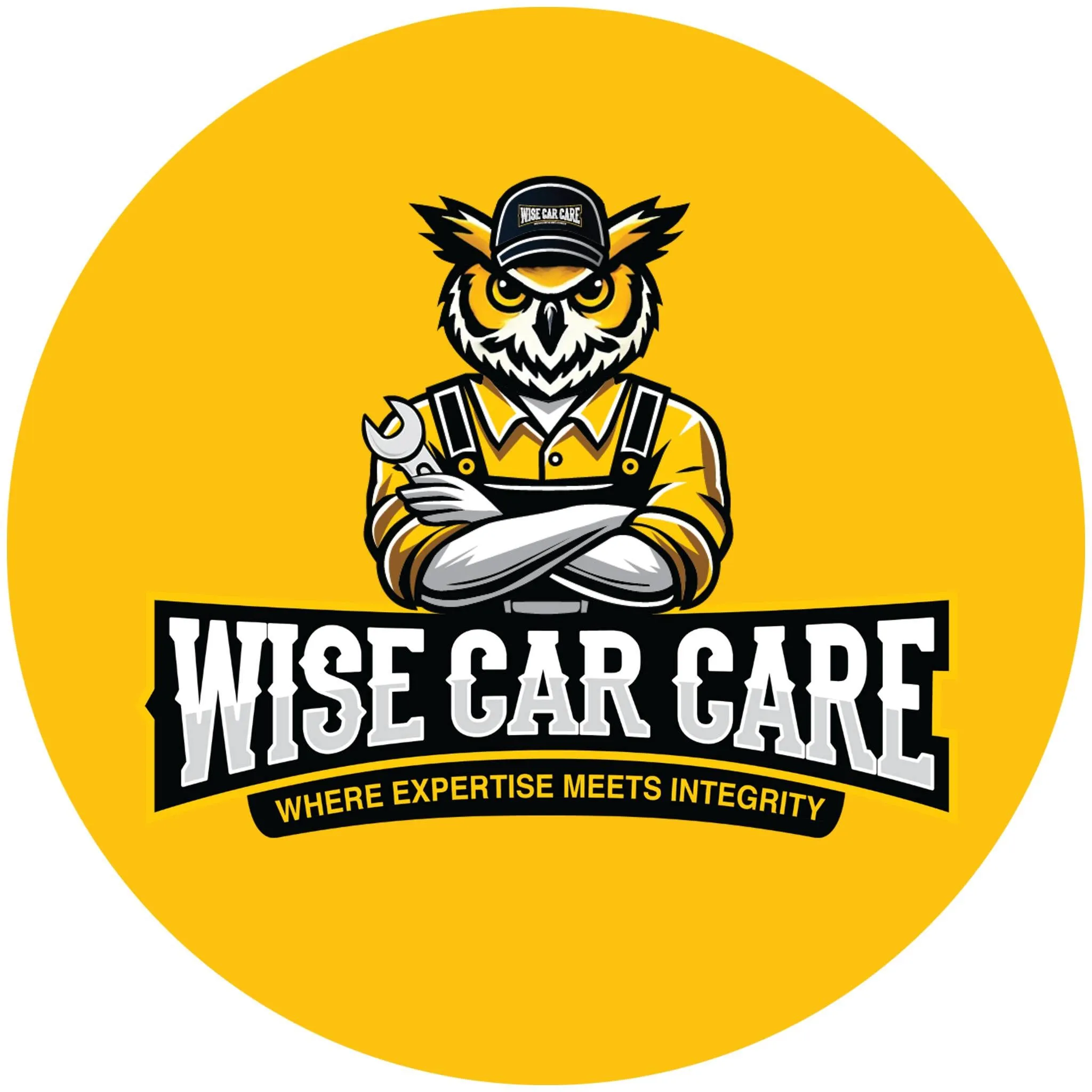 Wise Car Care