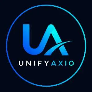 Unify Axio logo