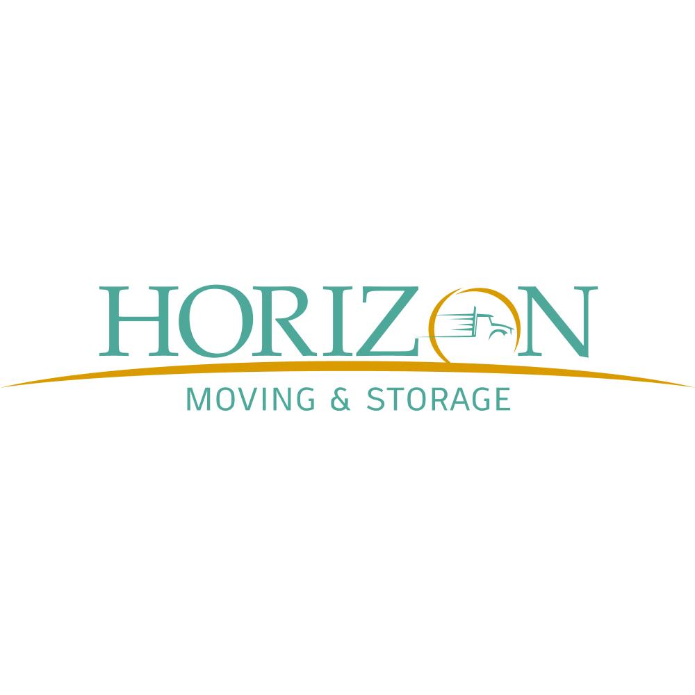 Horizon Boston Movers logo