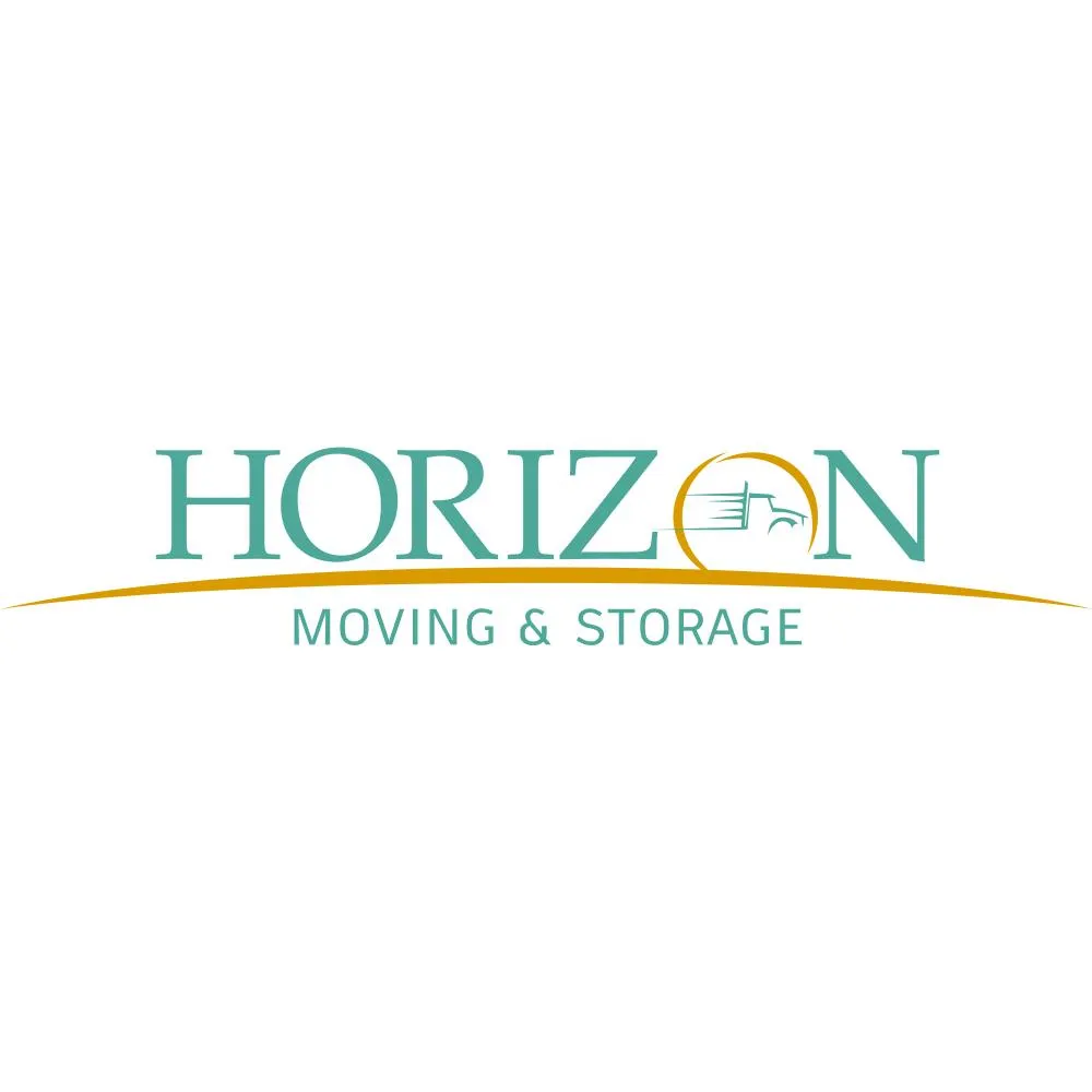 Horizon Boston Movers logo