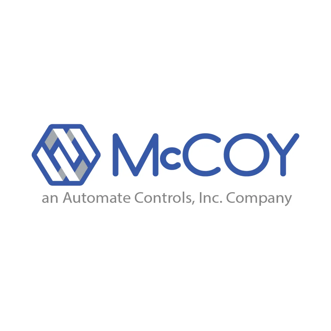 McCoy Machinery Company, Inc.