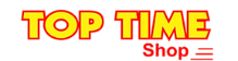 Top Time Shop logo