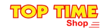 Top Time Shop logo
