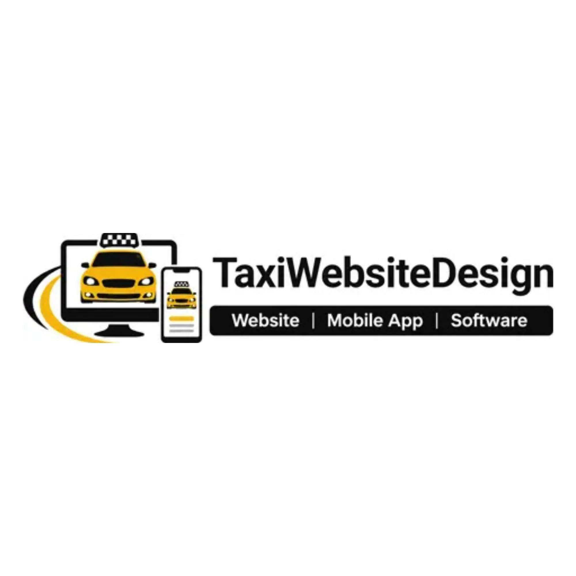 Taxi website Design