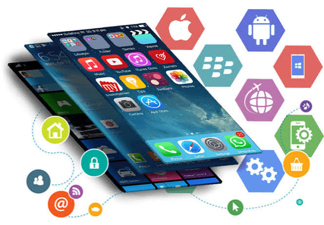 Best Mobile App Development Company in Qatar logo
