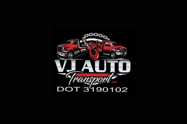 VJ Auto Transport LLC logo