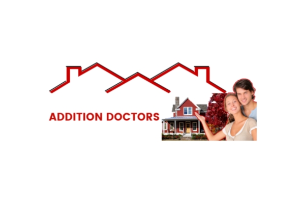 Addition Doctors logo