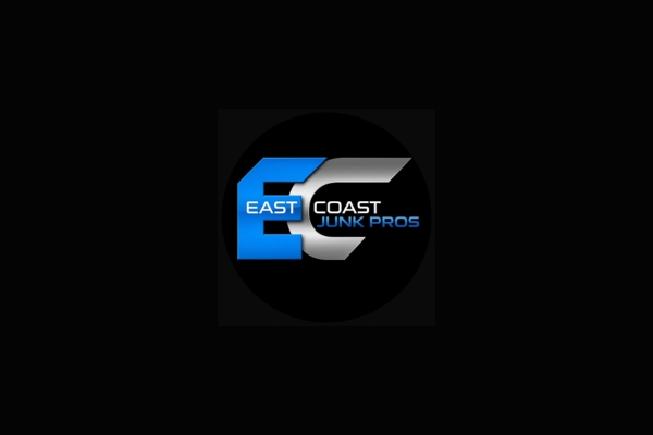 East Coast Junk Pros logo