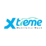 Xtreme Mobile Car Wash And Detailing logo