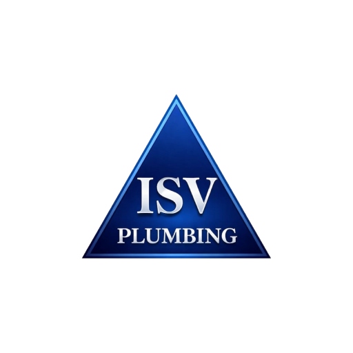 ISV Plumbing logo
