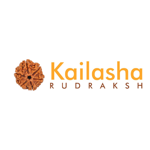 Kailasharudraksh logo