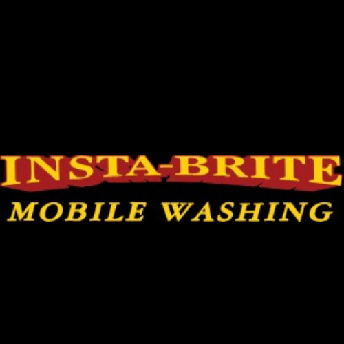 Insta brite mobile washing, inc