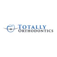 Totally Orthodontics logo