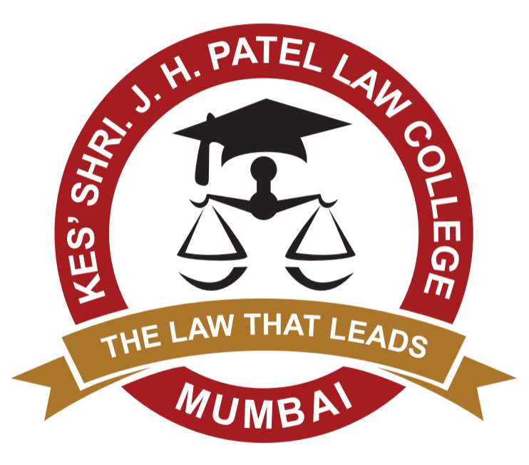 KES' Shri. Jayantilal H. Patel Law College