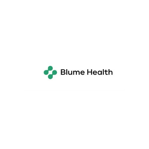 Blume Health Co. logo