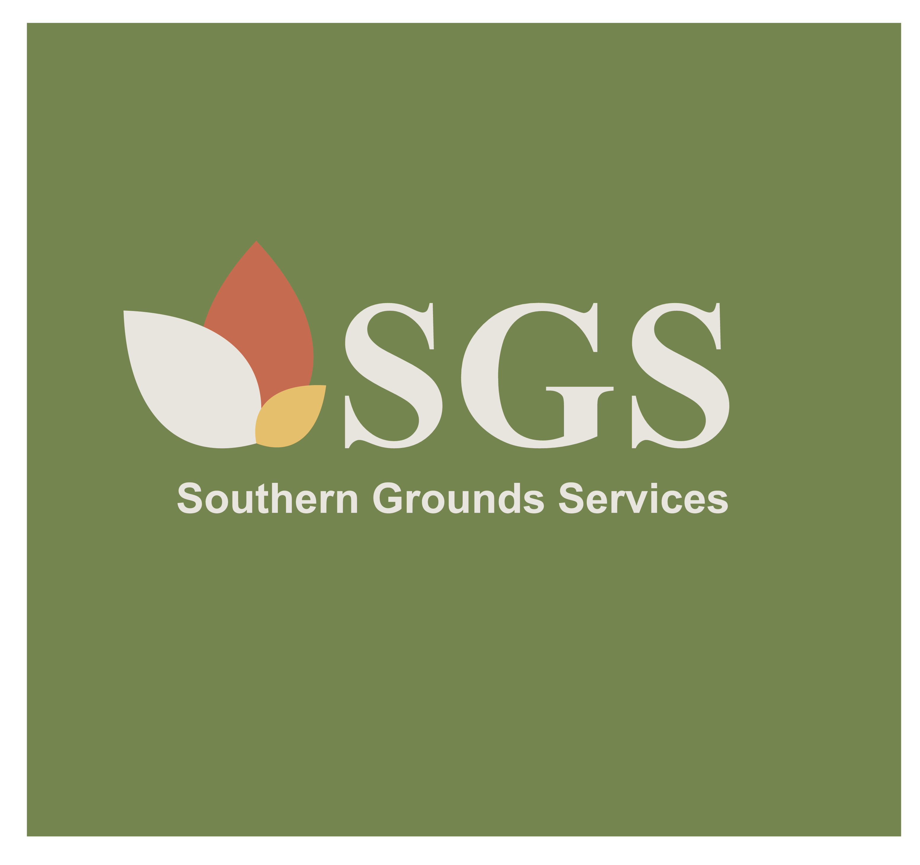 Southern Grounds Services Ltd logo
