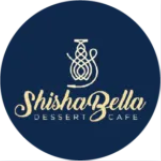Shishabella Newtown | Premium Shisha Lounge Sydney logo