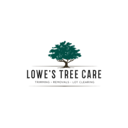 Lowes Tree Care Service LLC logo