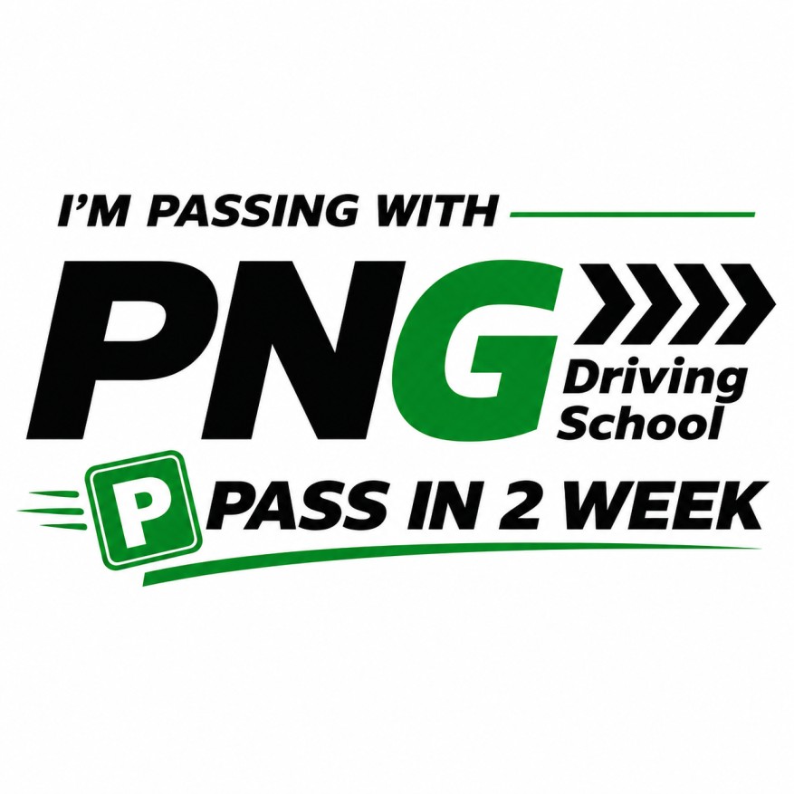 Pass N Go Driving