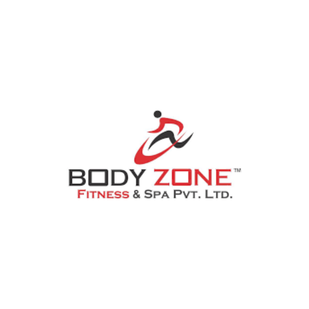 Bodyzone Gym logo