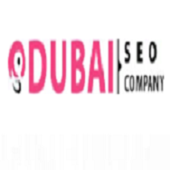 Dubai SEO Company logo