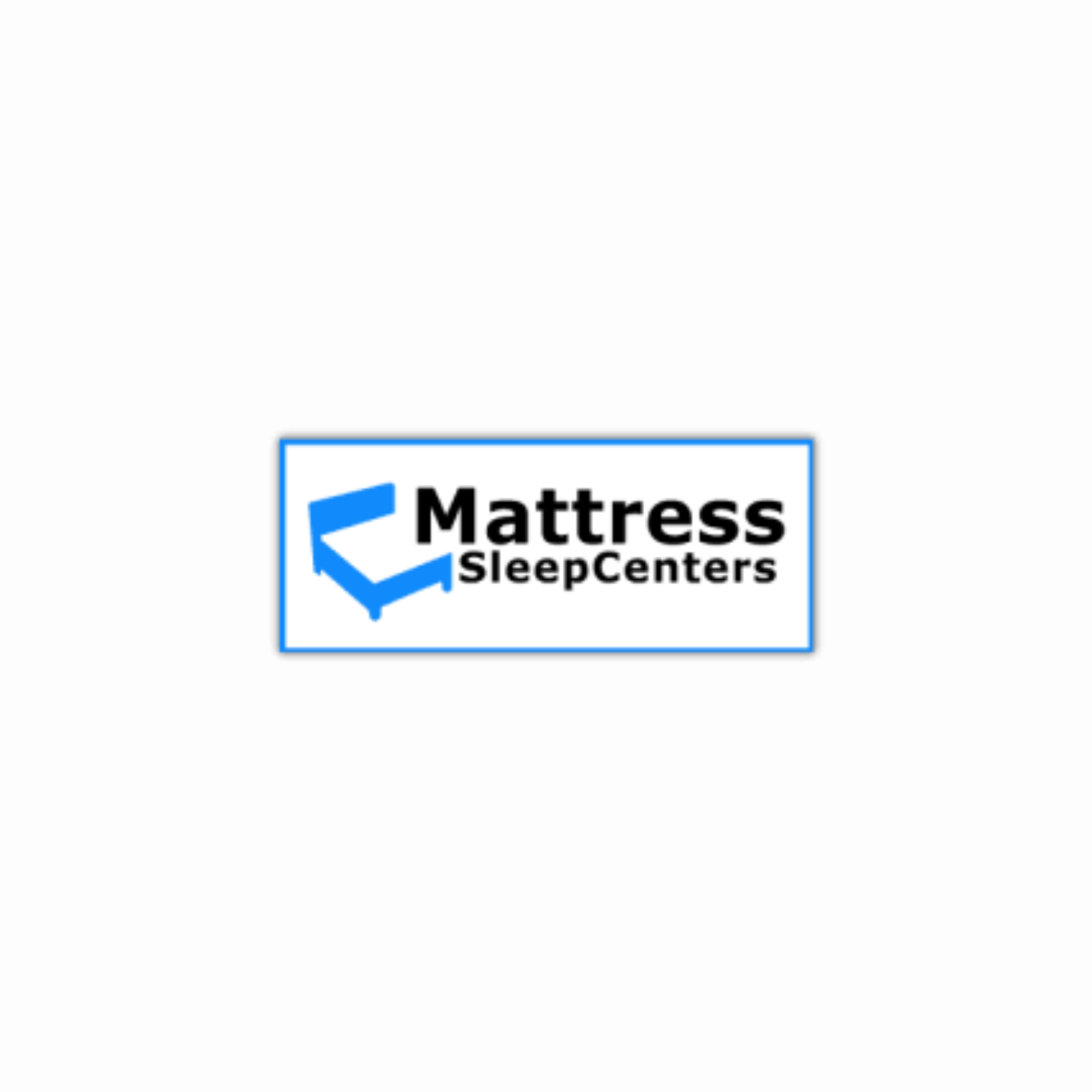 Mattress Sleep Center logo