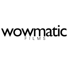 Corporate Videographer Dubai logo