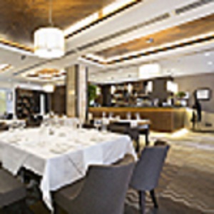 Nanami Sushi Bar &amp; Grill