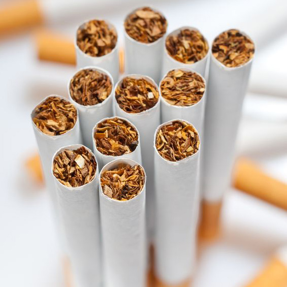 Greenleaf Tobacco &amp; Vape