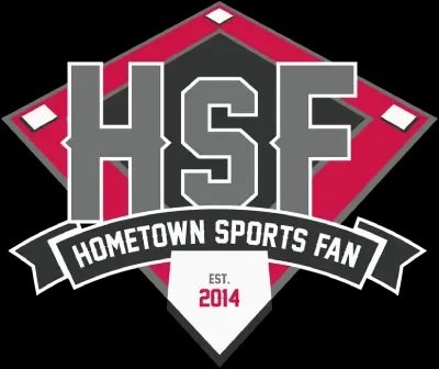 Hometown Sports Fan logo