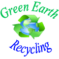 "Green Earth Recycling "