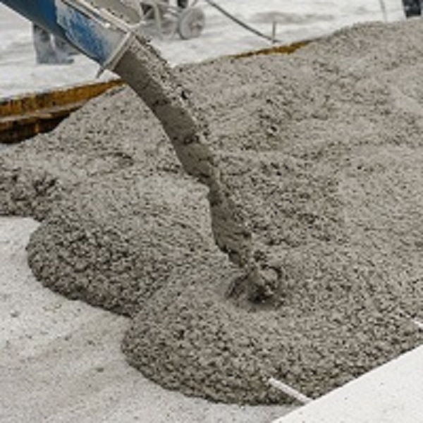 J &amp; M Concrete Construction
