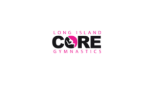 Long Island CORE Gymnastics logo